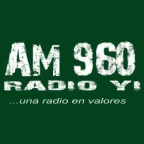 Radio YI 960