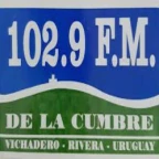 102.9 FM de la Cumbre