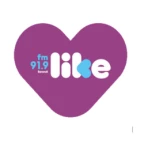 logo FM Like