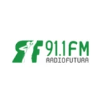 logo Radio Futura