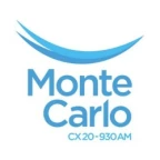 CX20 Montecarlo Uruguay