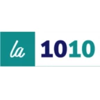 logo Radio 1010