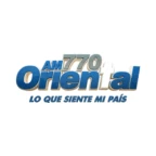 logo Radio Oriental