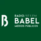 logo Babel FM