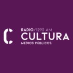 logo Radio Cultura