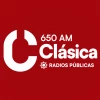 Radio Clasica en vivo