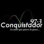 logo FM Conquistador