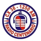 logo Radio Centenario