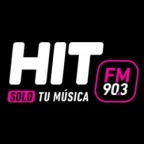 logo FM Hit 90.3