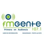 logo FM Gente