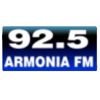 logo Armonia FM