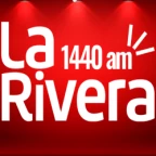 logo Radio Rivera