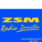 logo Radio Zorrilla