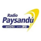 logo Radio Paysandu