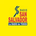 logo Radio San Salvador