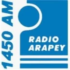 logo Radio Arapey