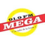 logo Mega Fm