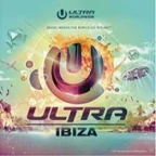 logo Ultra Ibiza - Del Molino