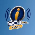 logo FM Ideal