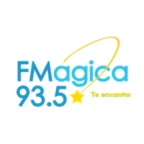 logo FM Magica