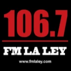 logo FM La Ley