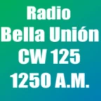 logo Radio Bella Union