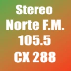Norte FM 105.5