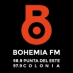 logo Bohemia FM