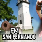 logo Fm San Fernando