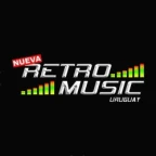 logo Retro Music