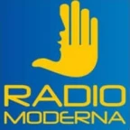 logo Radio Moderna