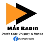 logo Más Radio