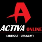 logo Activa online