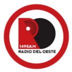 logo Radio del Oeste