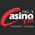 logo Casino FM
