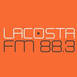 logo La Costa FM
