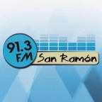 logo FM San Ramon