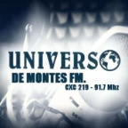 logo FM Universo