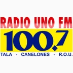 logo Radio Uno
