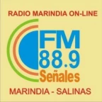 logo Radio Marindia