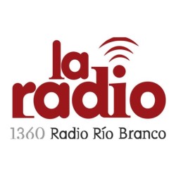 logo Radio Rio Branco