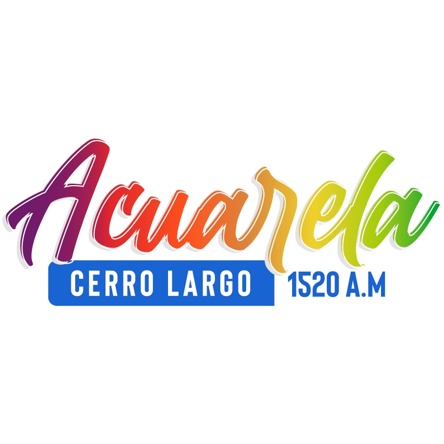 logo Radio Acuarela