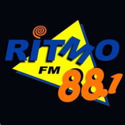 logo Ritmo FM