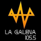 logo La Galena FM