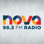 logo Nova FM