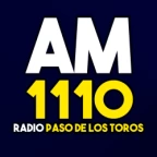 logo Radio Paso de los Toros