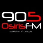 logo Osiris FM
