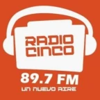 logo Radio Cinco