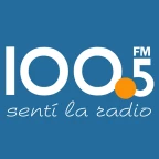 logo Radio 100.5