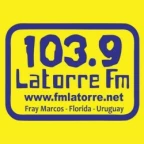logo Latorre FM
